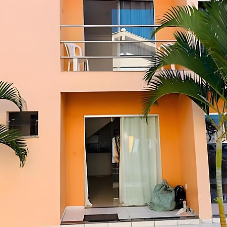 Apartament Unidade 12 - Jardim Tropical Porto Seguro Zewnętrze zdjęcie