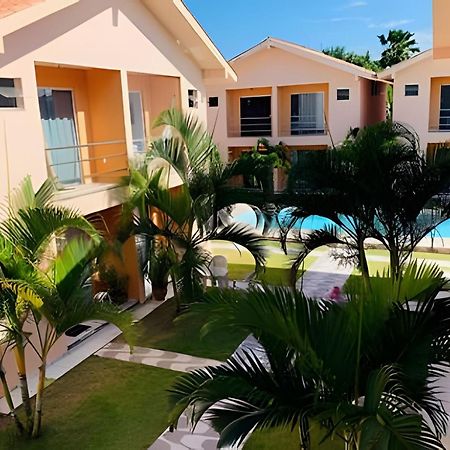 Apartament Unidade 12 - Jardim Tropical Porto Seguro Zewnętrze zdjęcie