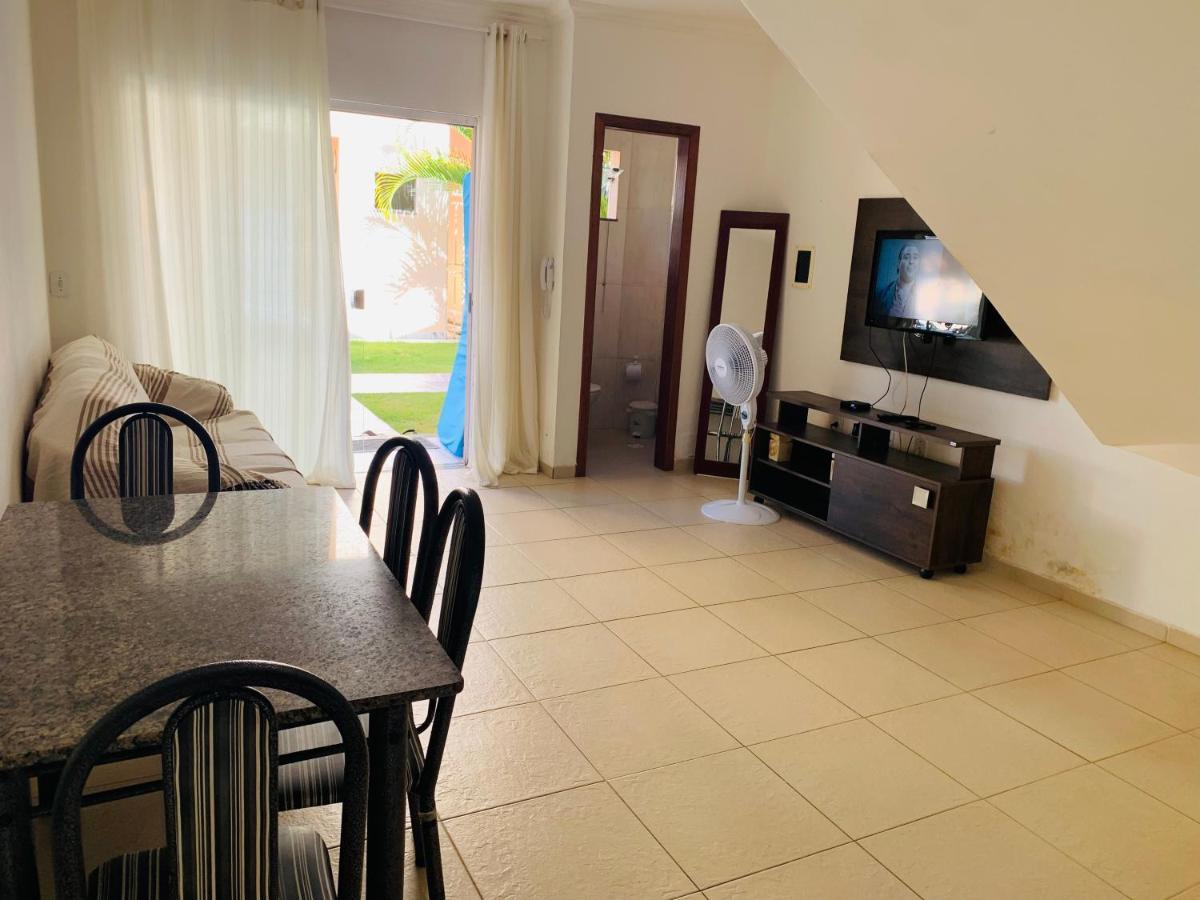 Apartament Unidade 12 - Jardim Tropical Porto Seguro Zewnętrze zdjęcie