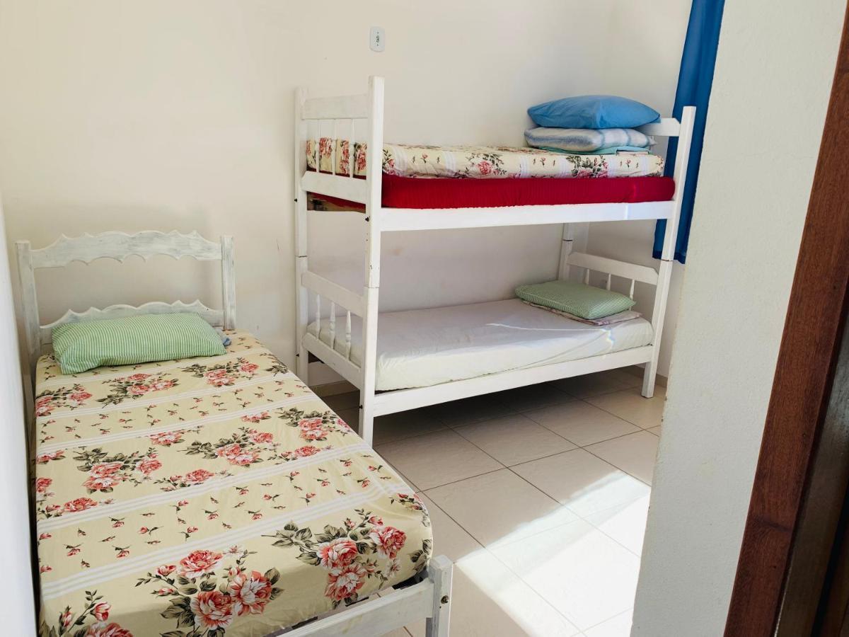 Apartament Unidade 12 - Jardim Tropical Porto Seguro Zewnętrze zdjęcie