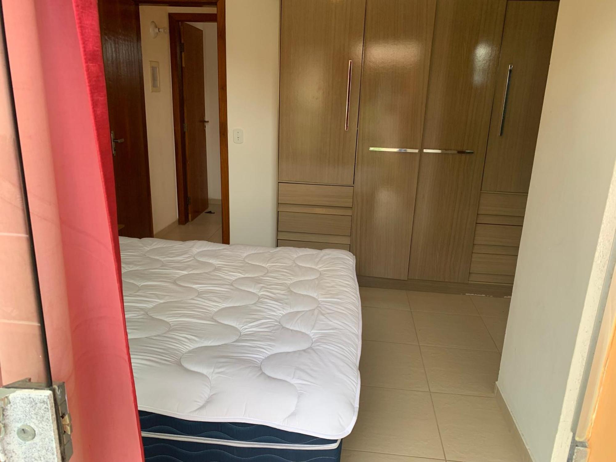 Apartament Unidade 12 - Jardim Tropical Porto Seguro Zewnętrze zdjęcie