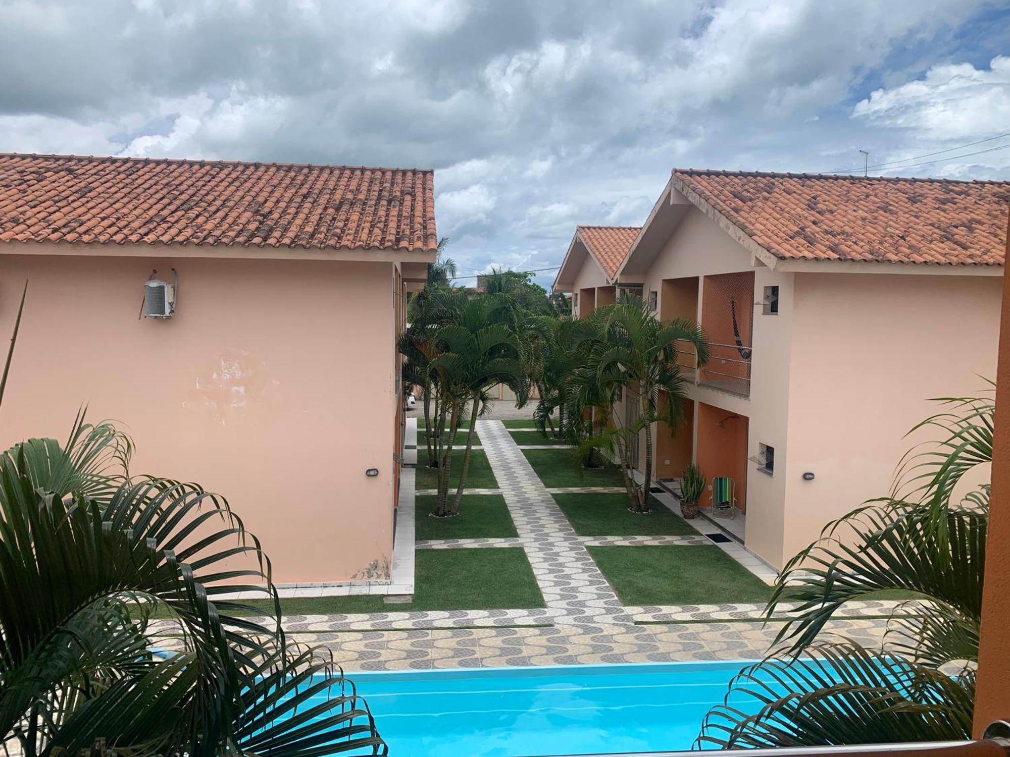 Apartament Unidade 12 - Jardim Tropical Porto Seguro Zewnętrze zdjęcie