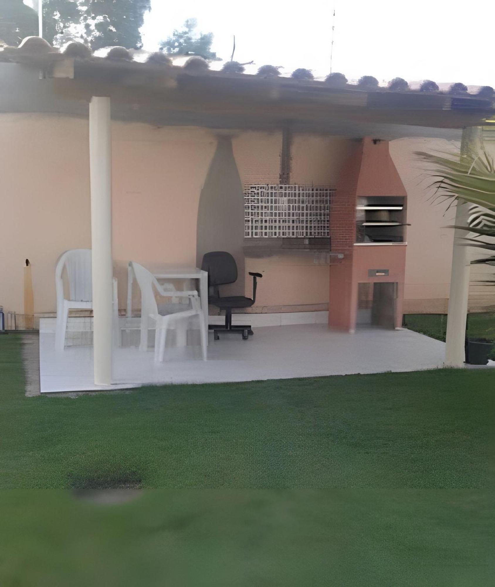 Apartament Unidade 12 - Jardim Tropical Porto Seguro Zewnętrze zdjęcie