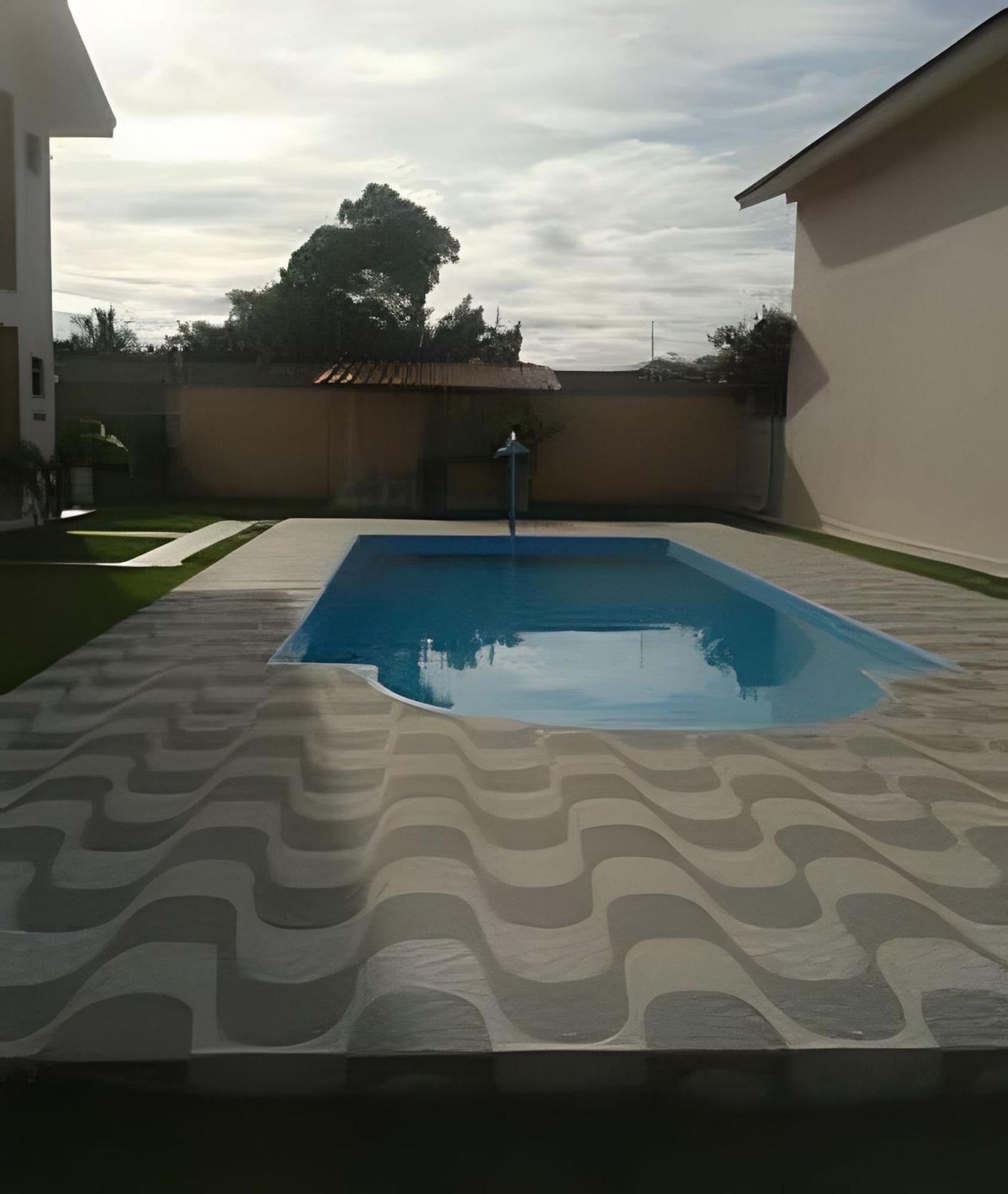 Apartament Unidade 12 - Jardim Tropical Porto Seguro Zewnętrze zdjęcie