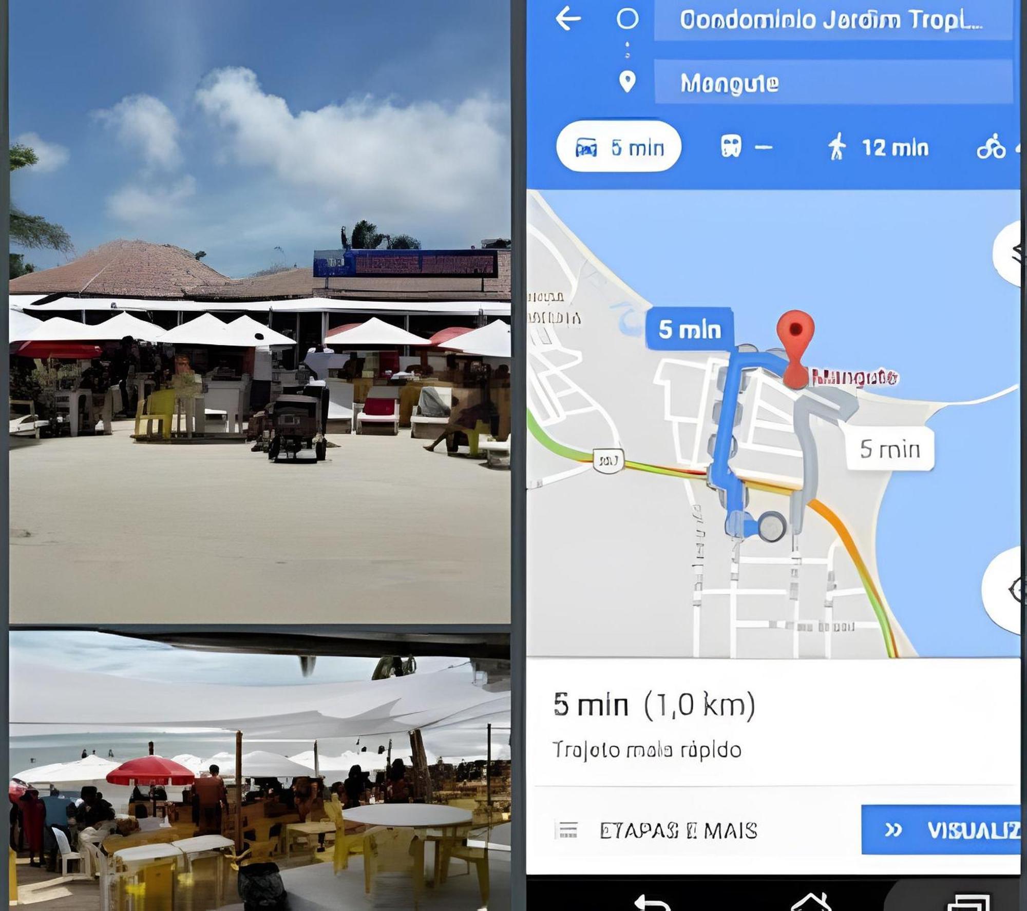 Apartament Unidade 12 - Jardim Tropical Porto Seguro Zewnętrze zdjęcie