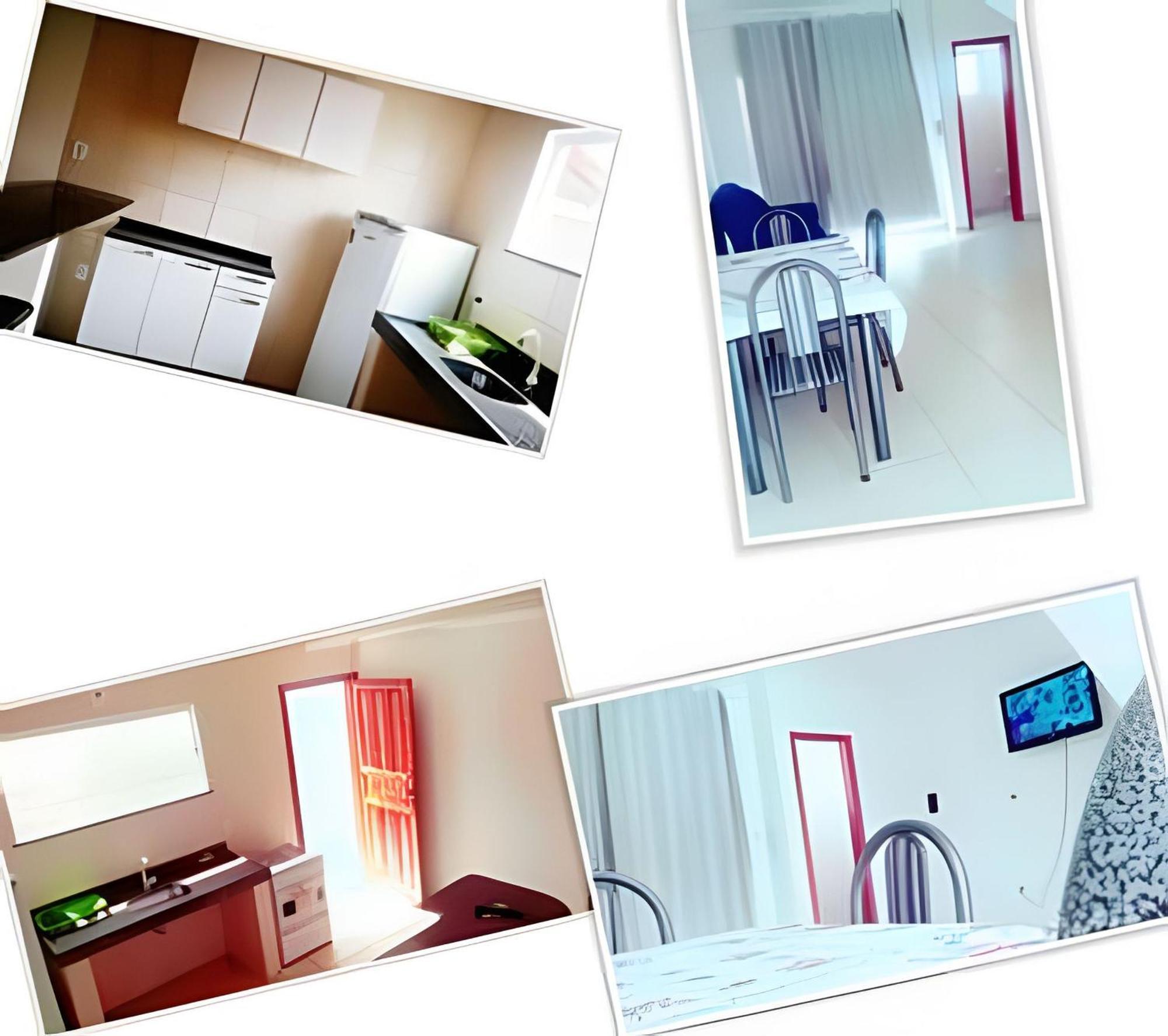Apartament Unidade 12 - Jardim Tropical Porto Seguro Zewnętrze zdjęcie