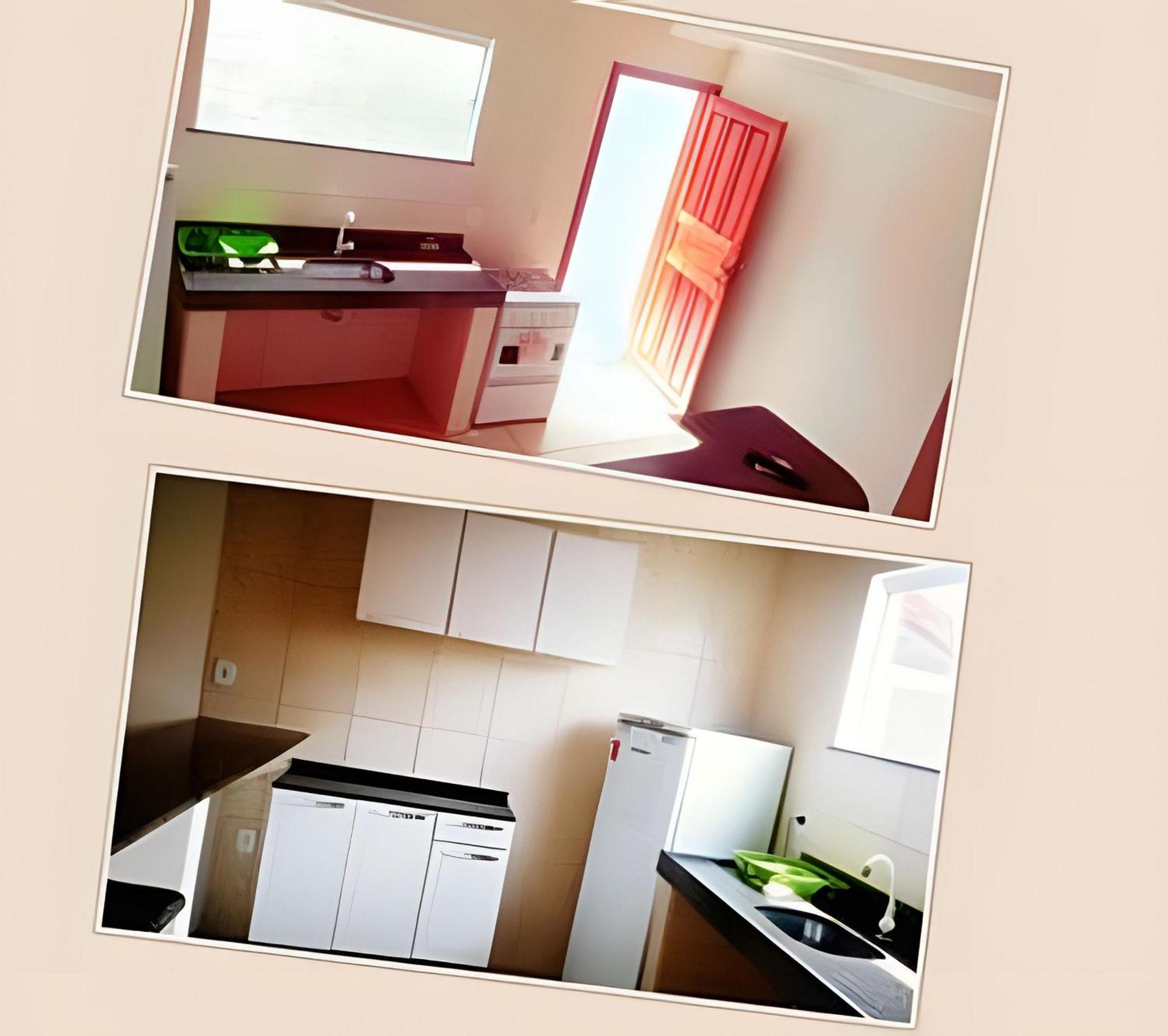 Apartament Unidade 12 - Jardim Tropical Porto Seguro Zewnętrze zdjęcie