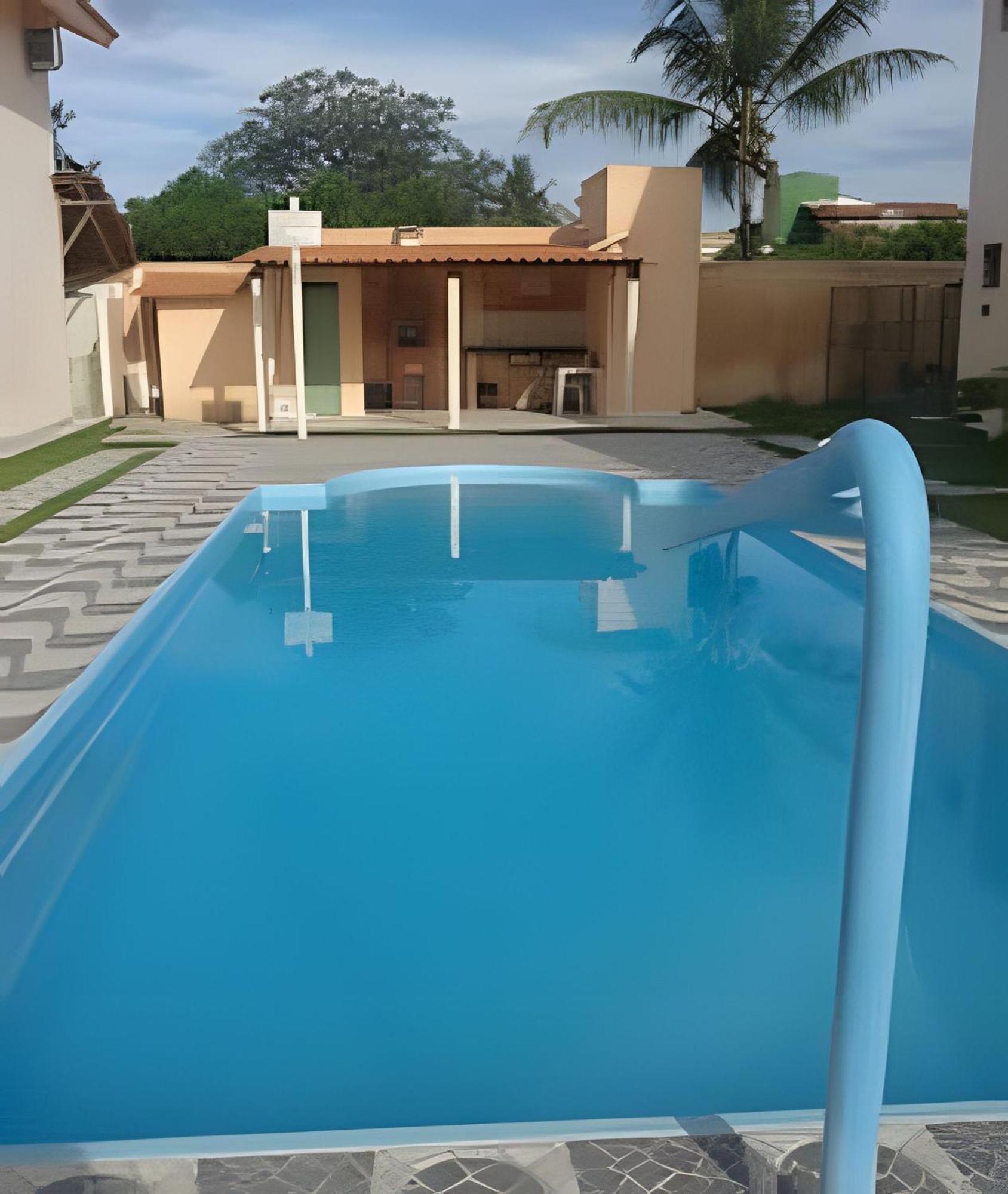 Apartament Unidade 12 - Jardim Tropical Porto Seguro Zewnętrze zdjęcie