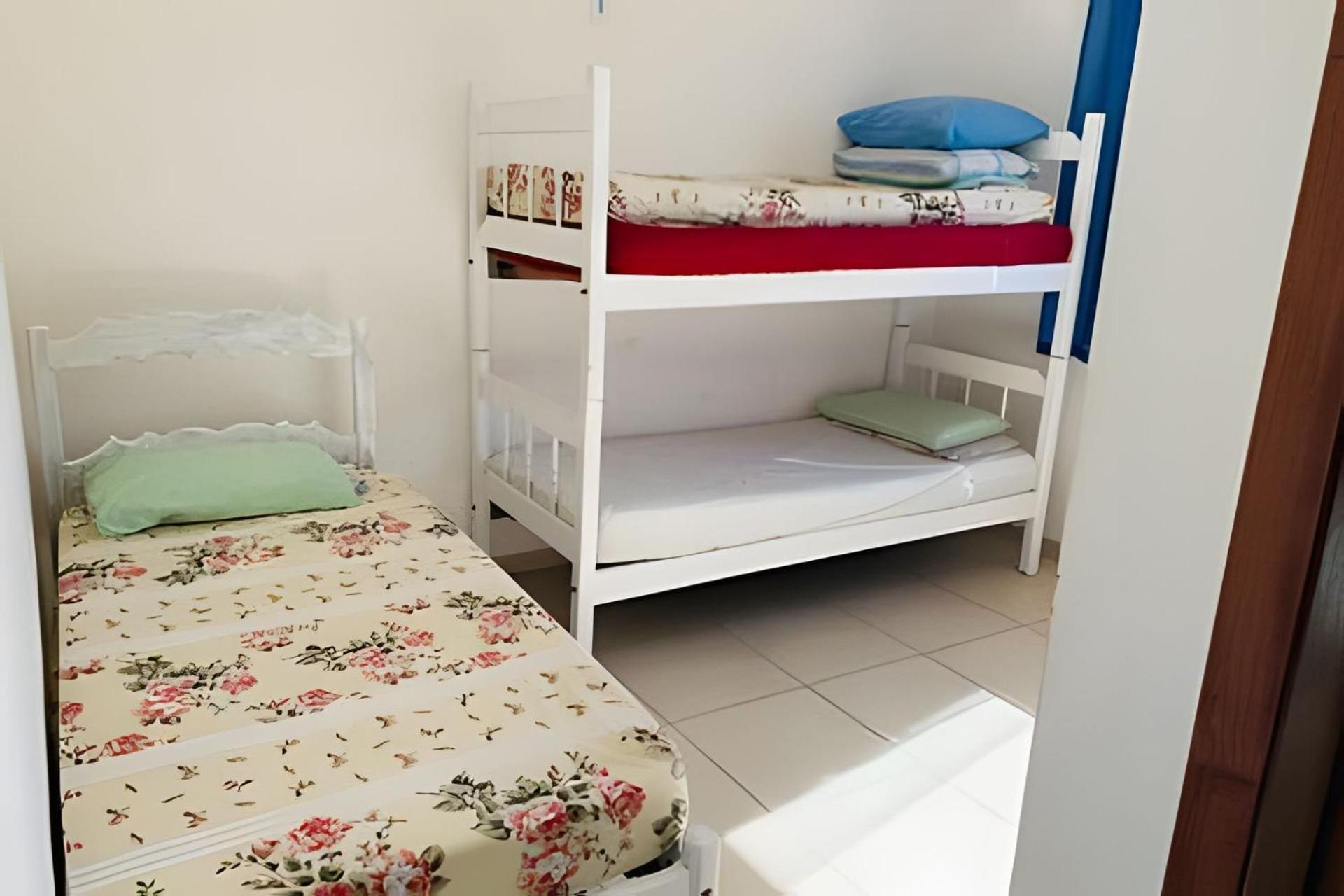 Apartament Unidade 12 - Jardim Tropical Porto Seguro Zewnętrze zdjęcie