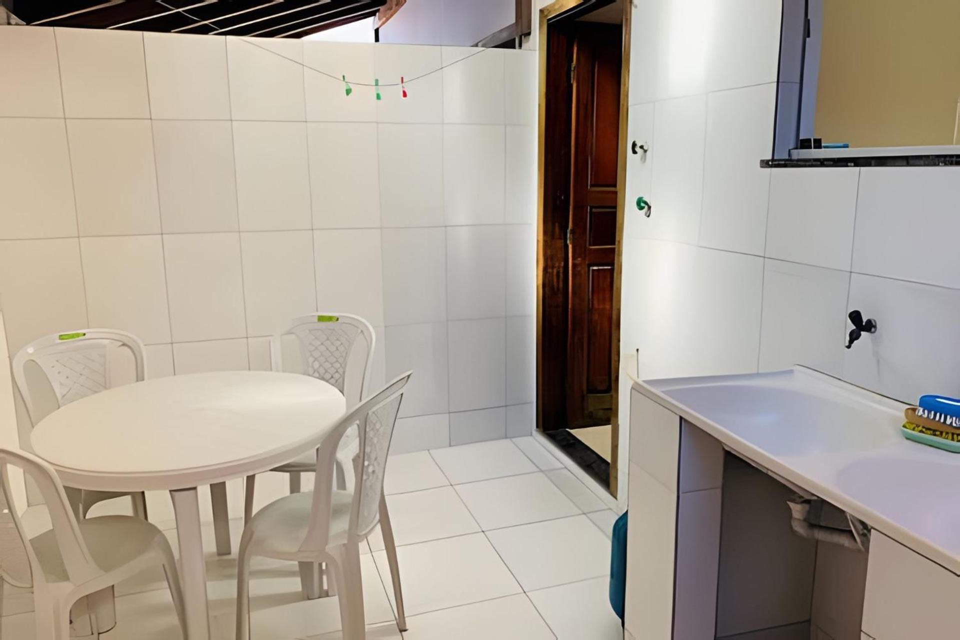 Apartament Unidade 12 - Jardim Tropical Porto Seguro Zewnętrze zdjęcie