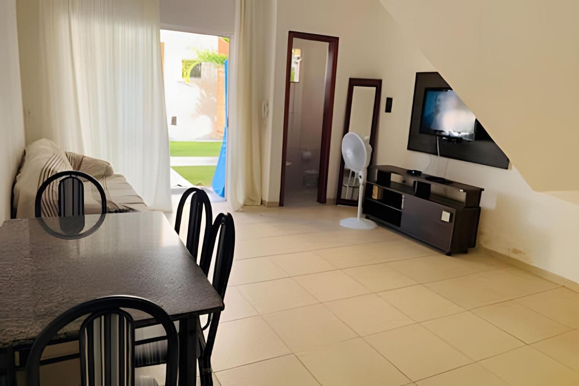 Apartament Unidade 12 - Jardim Tropical Porto Seguro Zewnętrze zdjęcie