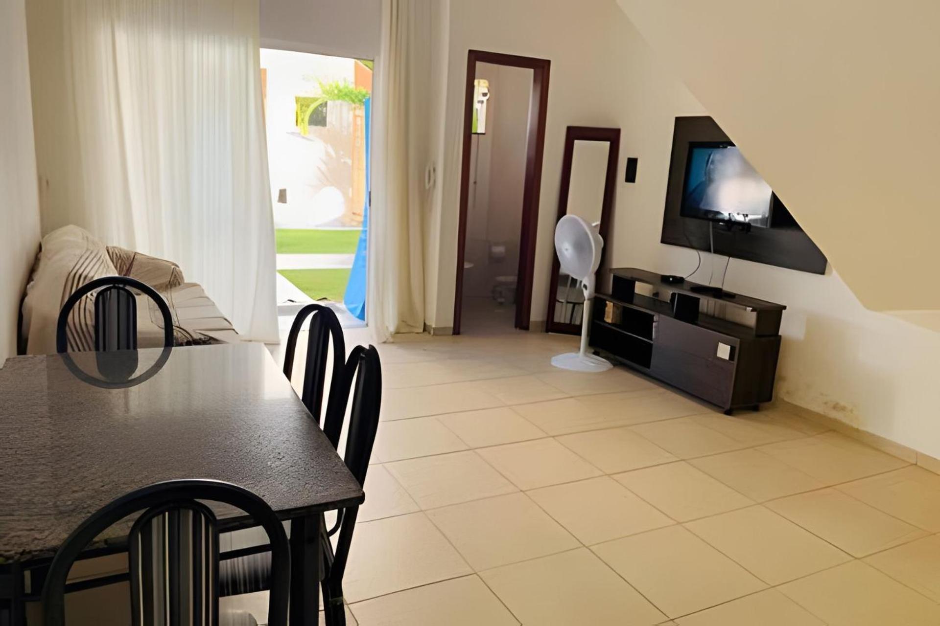 Apartament Unidade 12 - Jardim Tropical Porto Seguro Zewnętrze zdjęcie