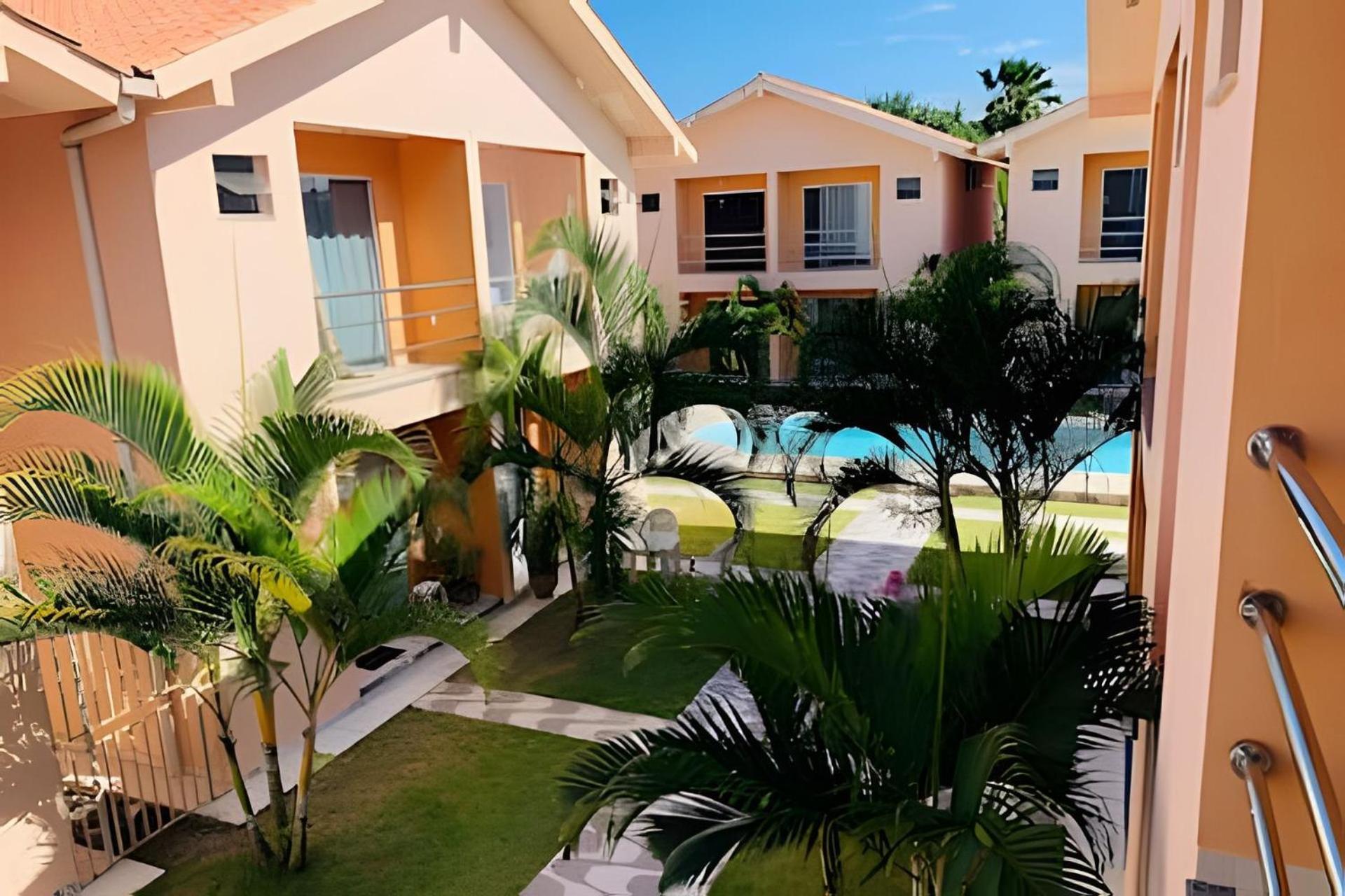 Apartament Unidade 12 - Jardim Tropical Porto Seguro Zewnętrze zdjęcie