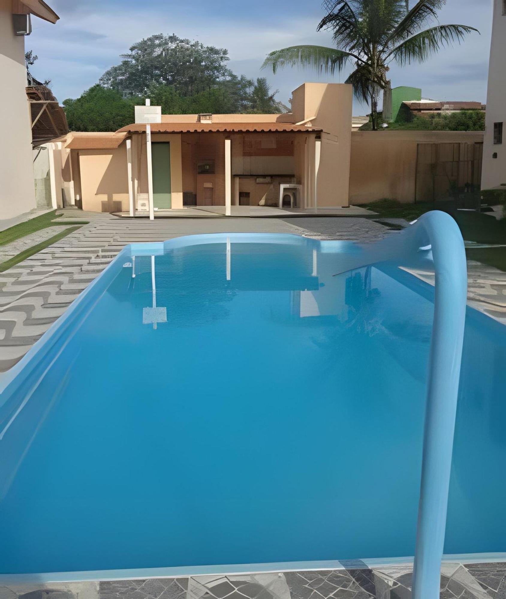 Apartament Unidade 12 - Jardim Tropical Porto Seguro Zewnętrze zdjęcie