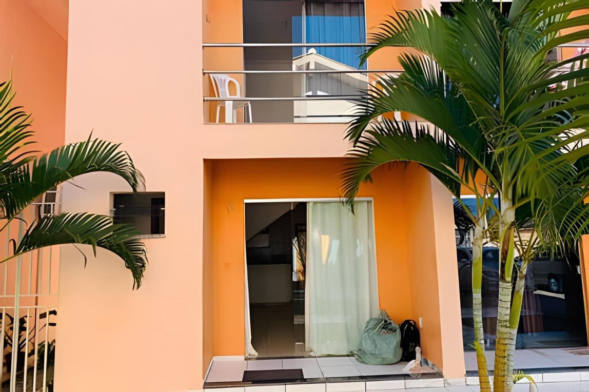 Apartament Unidade 12 - Jardim Tropical Porto Seguro Zewnętrze zdjęcie