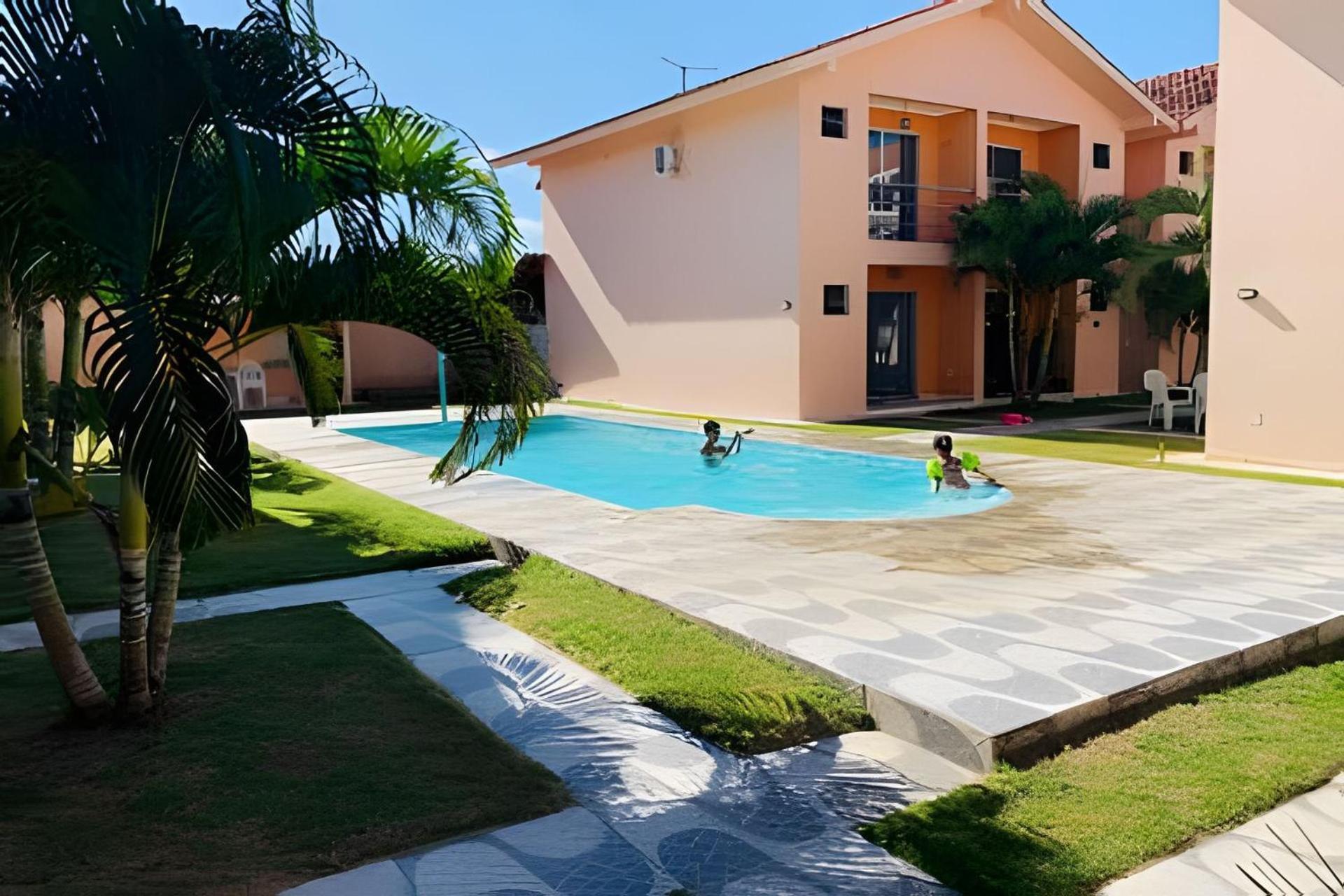 Apartament Unidade 12 - Jardim Tropical Porto Seguro Zewnętrze zdjęcie