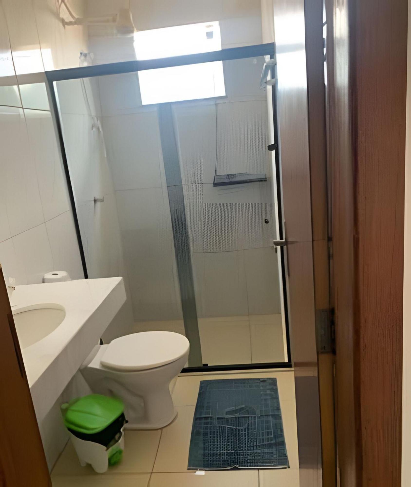 Apartament Unidade 12 - Jardim Tropical Porto Seguro Zewnętrze zdjęcie