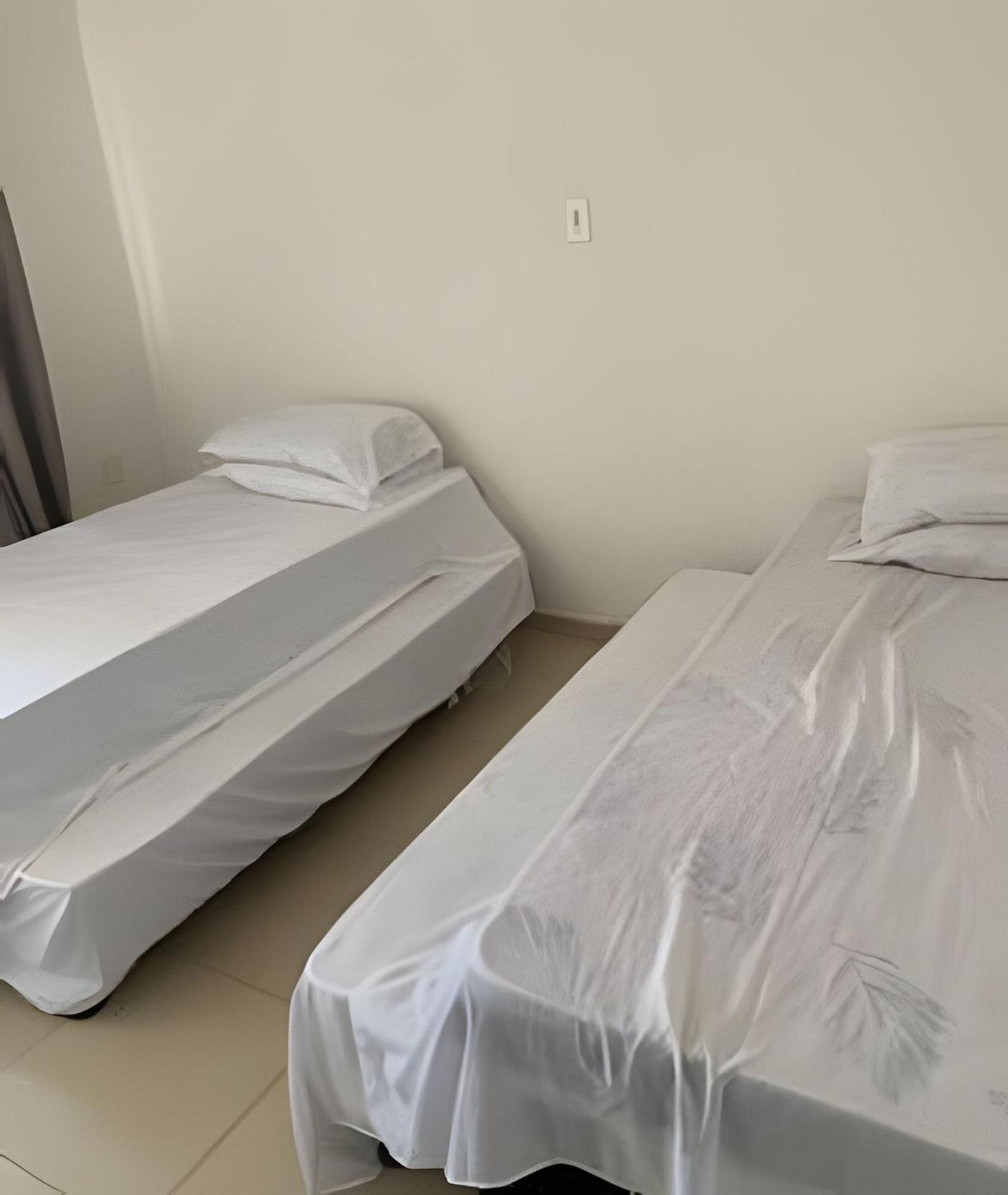 Apartament Unidade 12 - Jardim Tropical Porto Seguro Zewnętrze zdjęcie