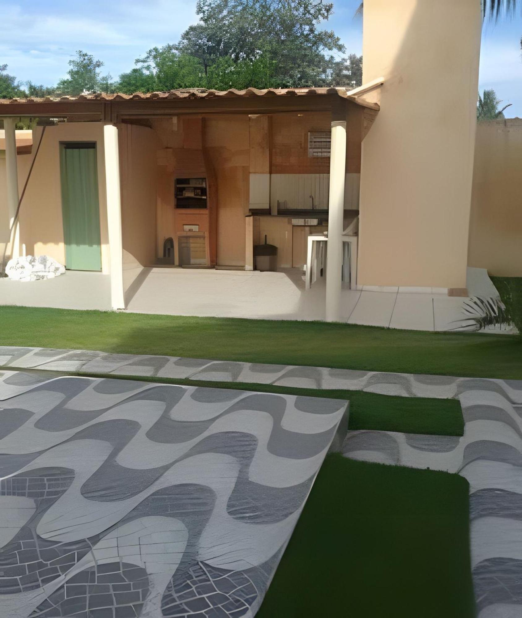 Apartament Unidade 12 - Jardim Tropical Porto Seguro Zewnętrze zdjęcie