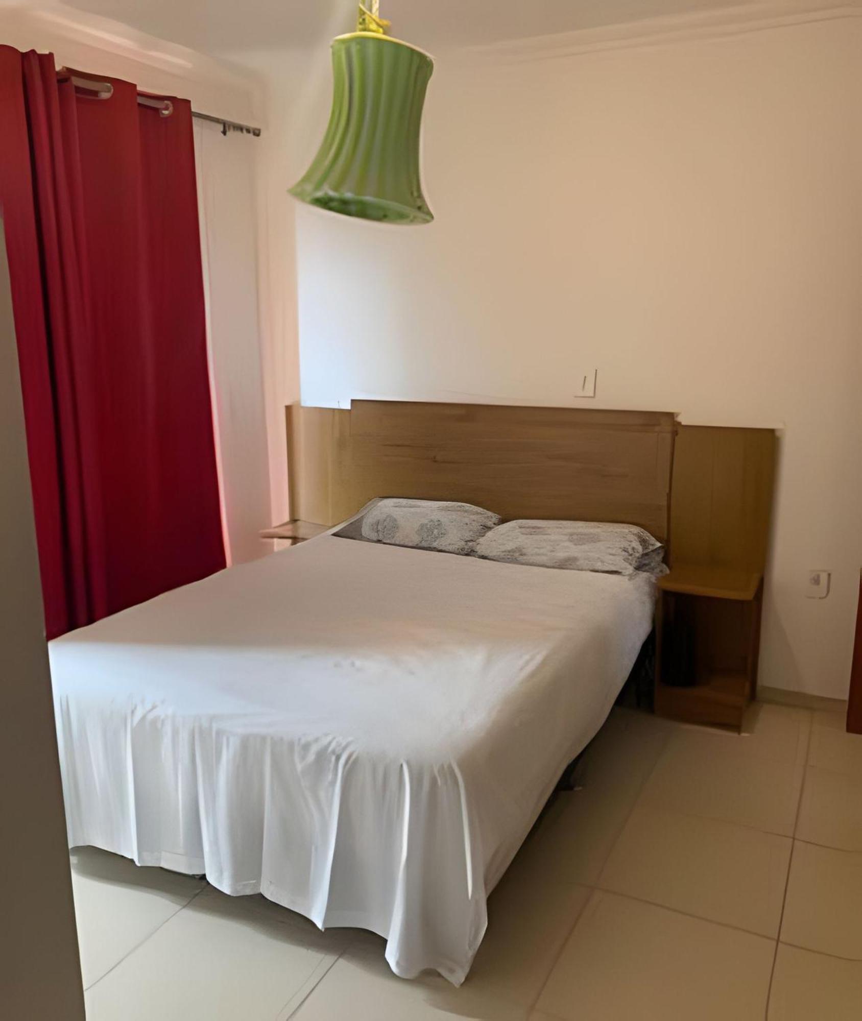 Apartament Unidade 12 - Jardim Tropical Porto Seguro Zewnętrze zdjęcie