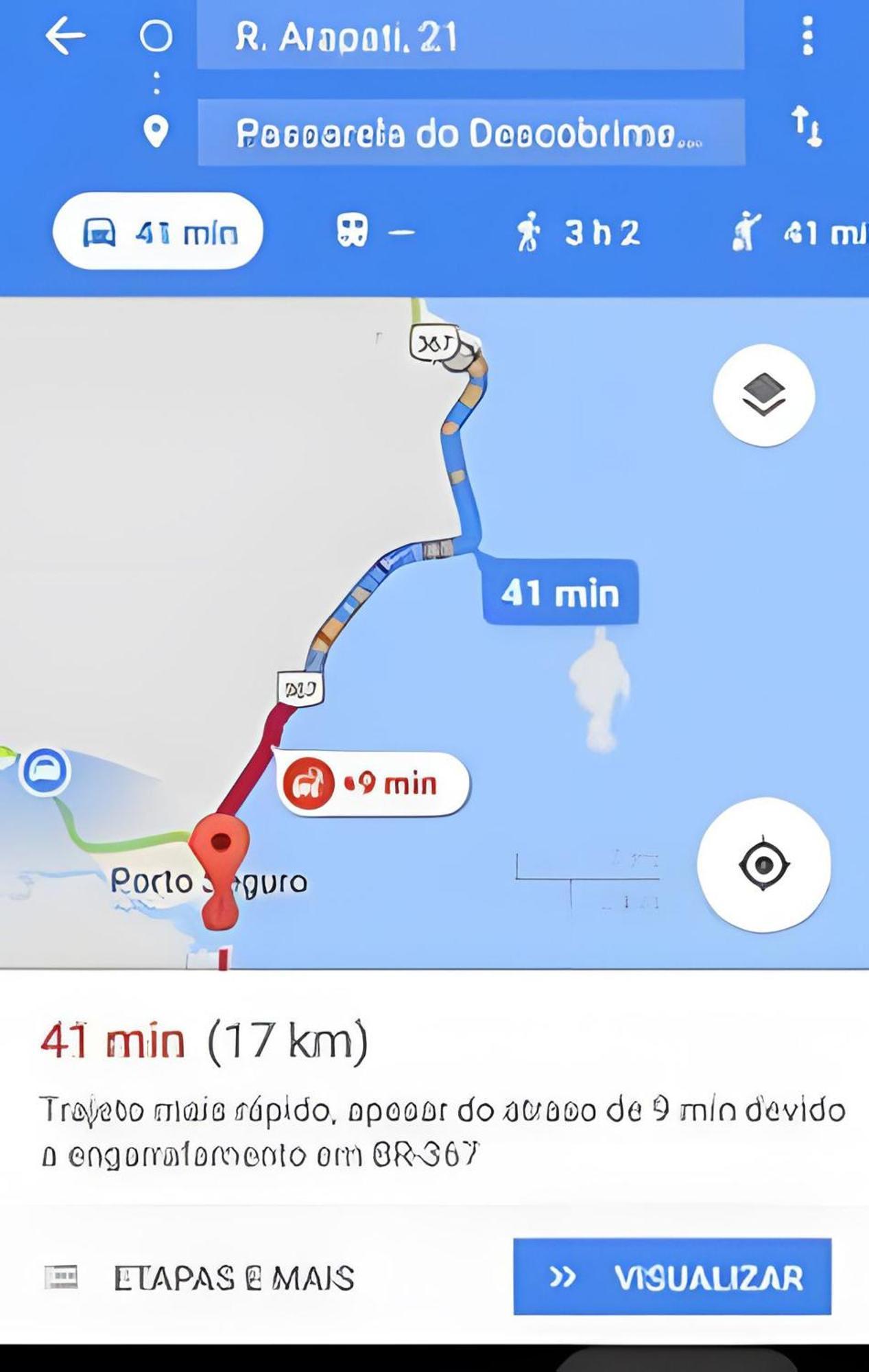 Apartament Unidade 12 - Jardim Tropical Porto Seguro Zewnętrze zdjęcie