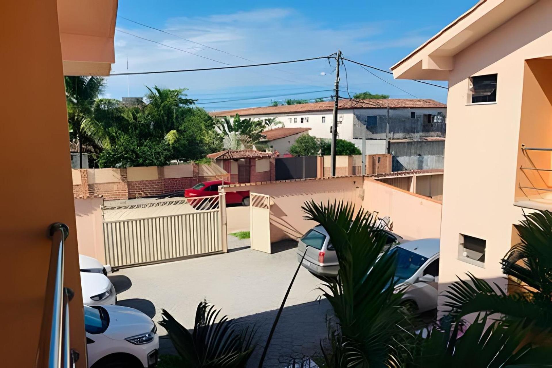Apartament Unidade 12 - Jardim Tropical Porto Seguro Zewnętrze zdjęcie