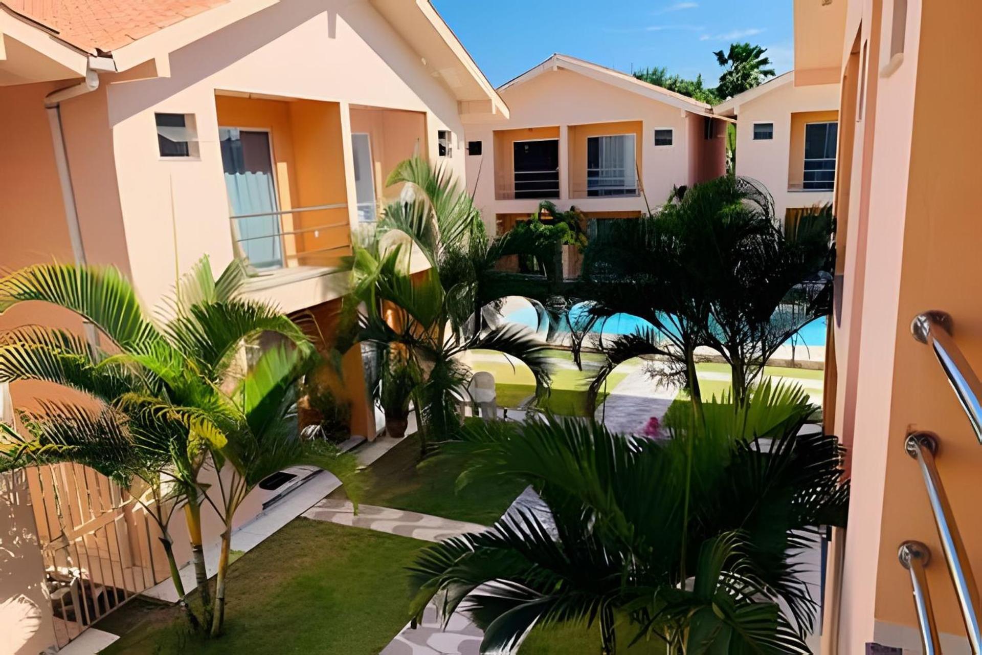 Apartament Unidade 12 - Jardim Tropical Porto Seguro Zewnętrze zdjęcie